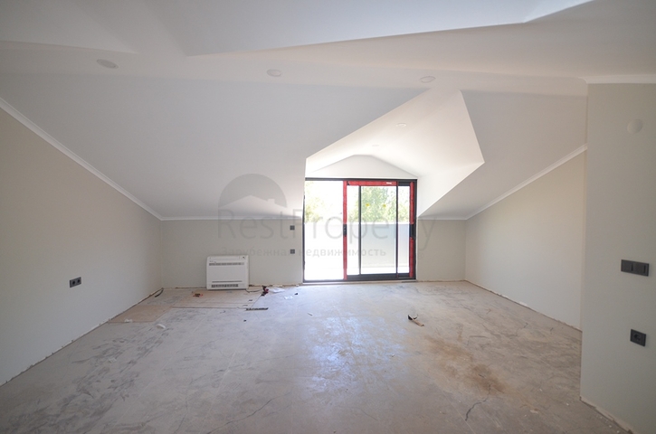 فيلا في منطقة فتحية