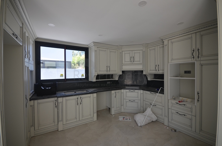 فيلا في منطقة فتحية