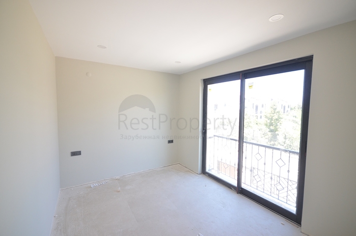 فيلا في منطقة فتحية