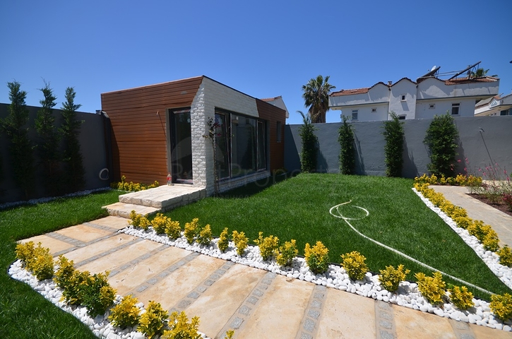 فيلا في منطقة فتحية