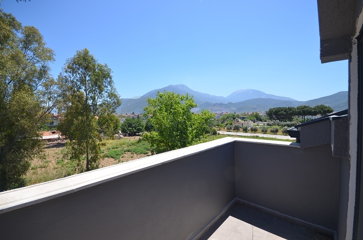 فيلا في منطقة فتحية