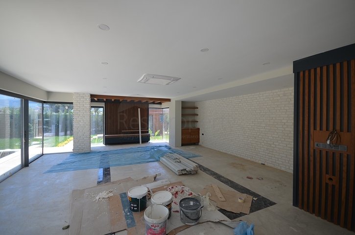 فيلا في منطقة فتحية