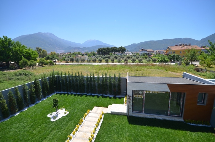 فيلا في منطقة فتحية