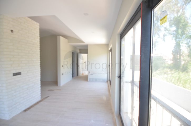 فيلا في منطقة فتحية