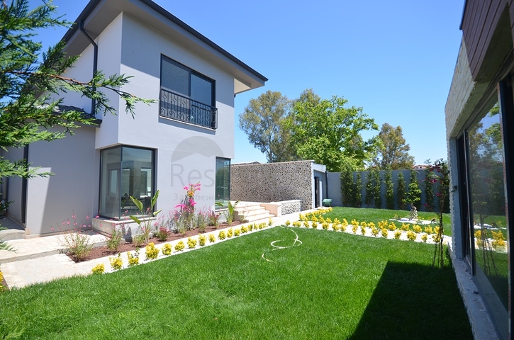 فيلا في منطقة فتحية