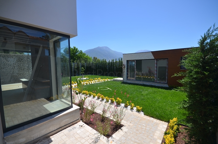 فيلا في منطقة فتحية