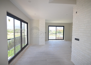 فيلا في منطقة فتحية