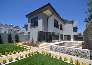 فيلا في منطقة فتحية