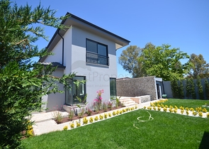 فيلا في منطقة فتحية