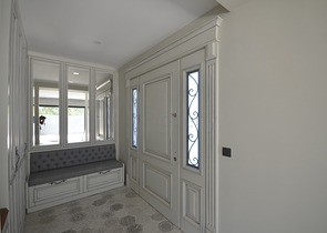 فيلا في منطقة فتحية