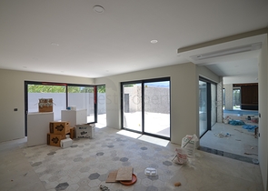 فيلا في منطقة فتحية