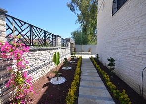 فيلا في منطقة فتحية