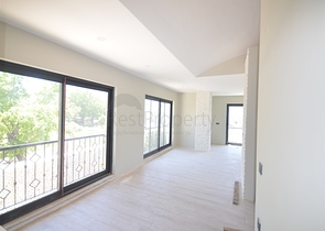 فيلا في منطقة فتحية