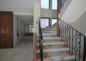 فيلا في منطقة فتحية