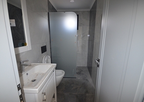 فيلا في منطقة فتحية