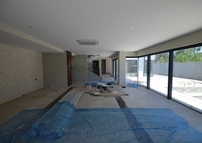 فيلا في منطقة فتحية