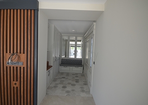 فيلا في منطقة فتحية