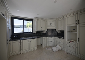 فيلا في منطقة فتحية