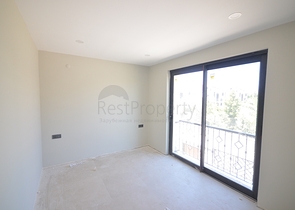 فيلا في منطقة فتحية