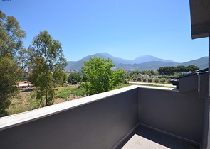 فيلا في منطقة فتحية