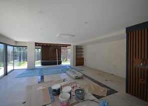 فيلا في منطقة فتحية