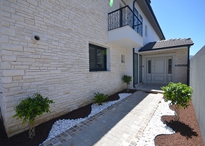 فيلا في منطقة فتحية