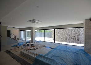 فيلا في منطقة فتحية