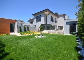 فيلا في منطقة فتحية