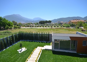 فيلا في منطقة فتحية