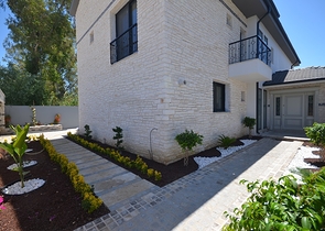 فيلا في منطقة فتحية