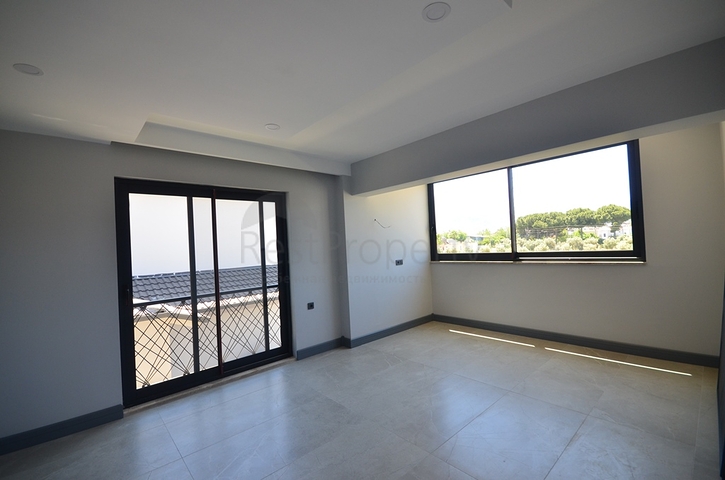 فيلا في منطقة فتحية