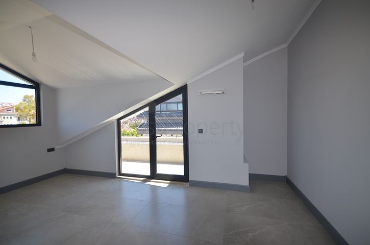 فيلا في منطقة فتحية