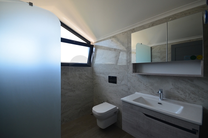 فيلا في منطقة فتحية