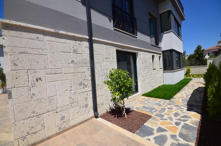 فيلا في منطقة فتحية