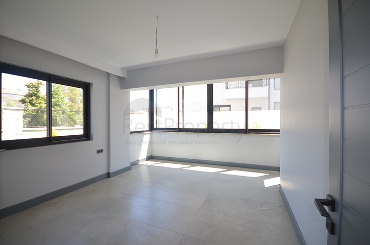 فيلا في منطقة فتحية