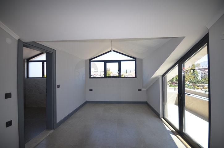 فيلا في منطقة فتحية