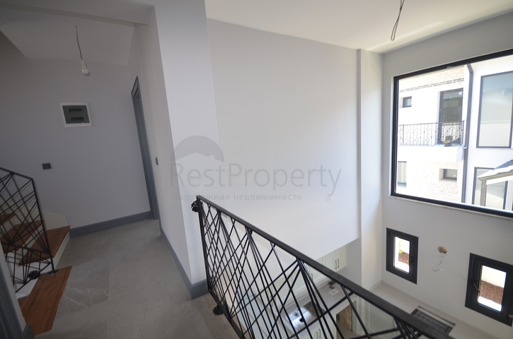 فيلا في منطقة فتحية