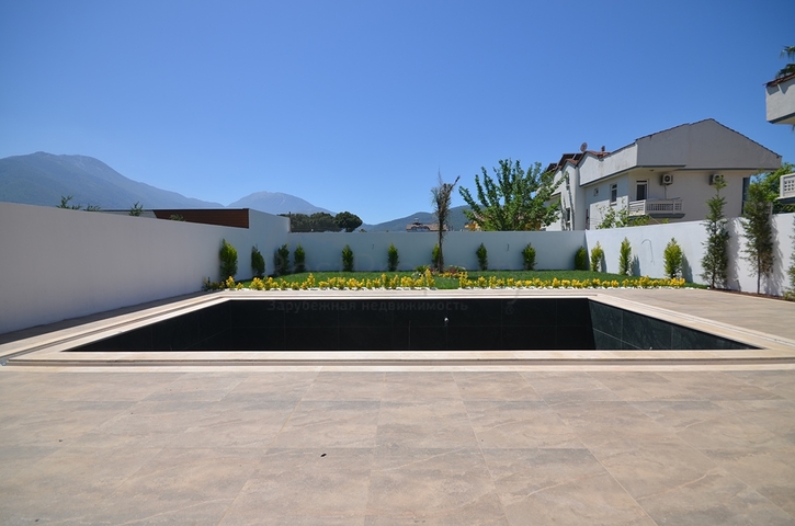 فيلا في منطقة فتحية