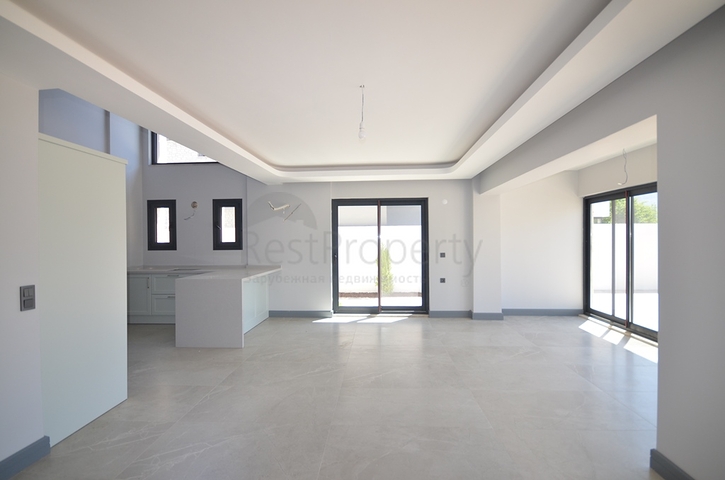 فيلا في منطقة فتحية