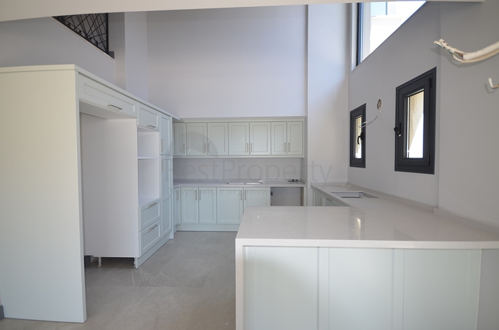 فيلا في منطقة فتحية