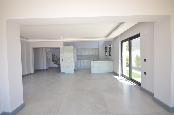 فيلا في منطقة فتحية