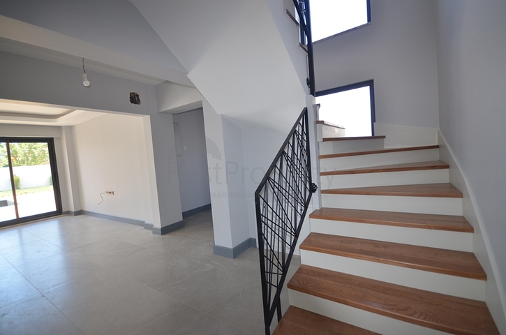 فيلا في منطقة فتحية