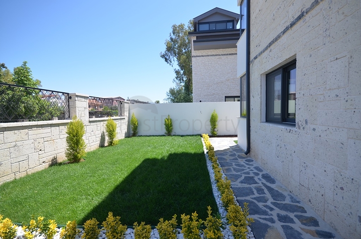 فيلا في منطقة فتحية