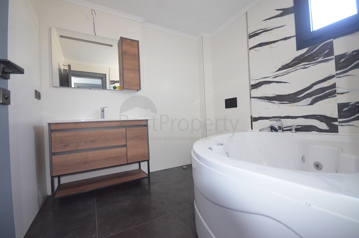 فيلا في منطقة فتحية