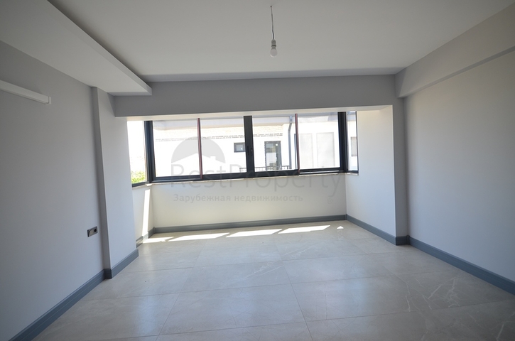 فيلا في منطقة فتحية