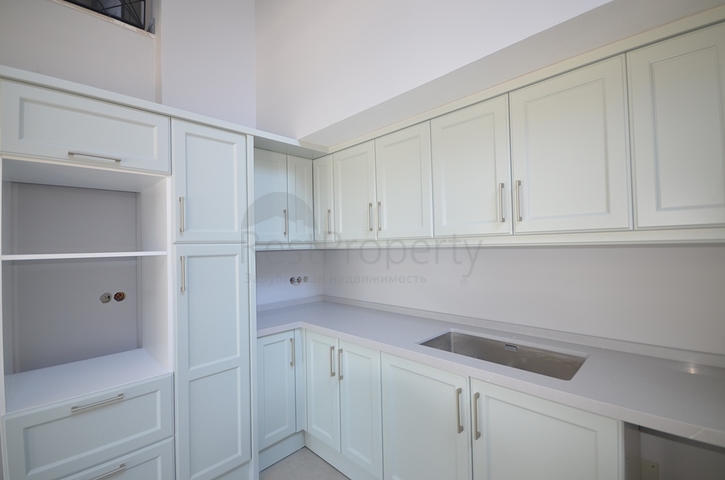 فيلا في منطقة فتحية