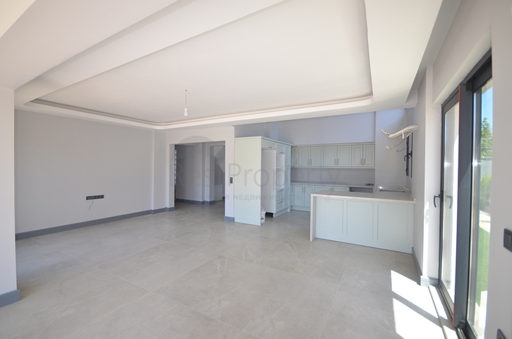 فيلا في منطقة فتحية