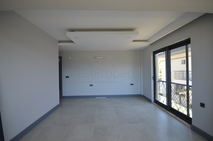 فيلا في منطقة فتحية