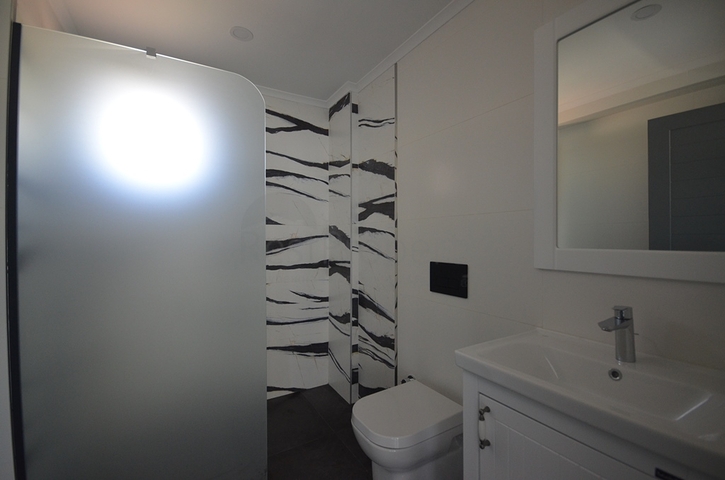 فيلا في منطقة فتحية