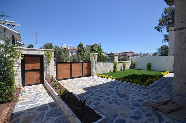 فيلا في منطقة فتحية